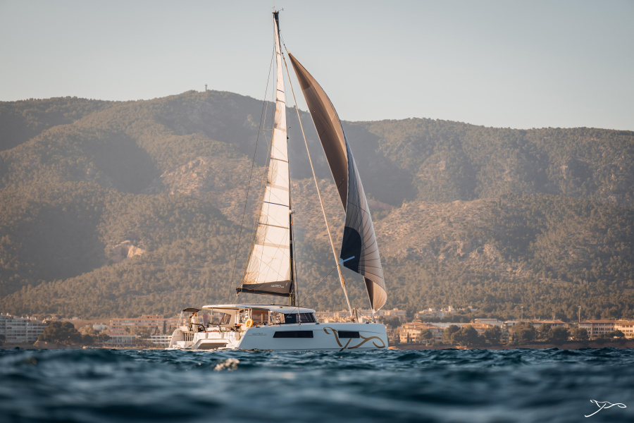 Nautitech 44 Open — photo 21