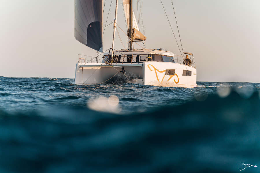 Nautitech 44 Open — photo 26