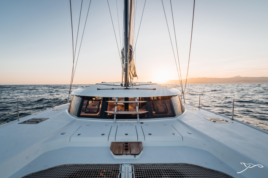 Nautitech 44 Open — photo 3
