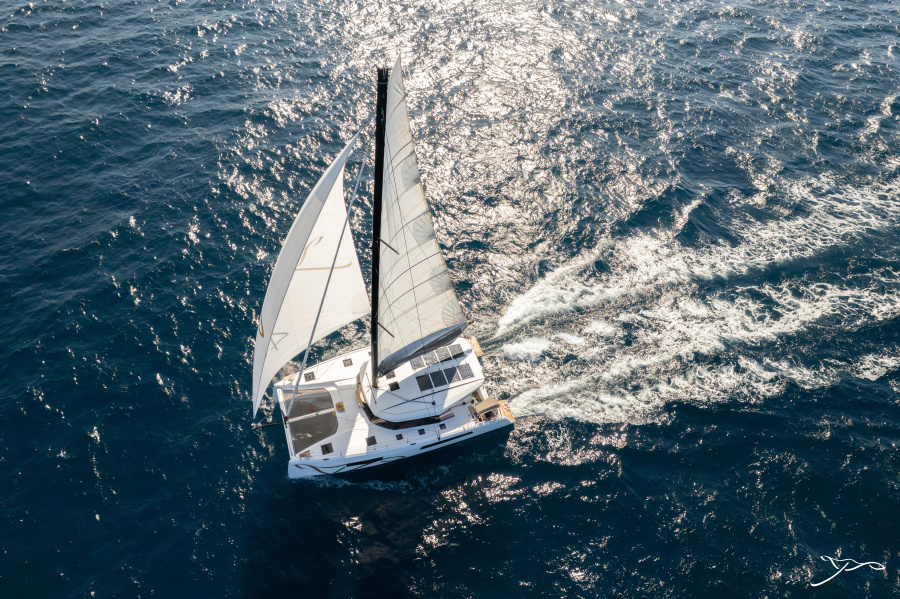 Nautitech 44 Open — photo 10