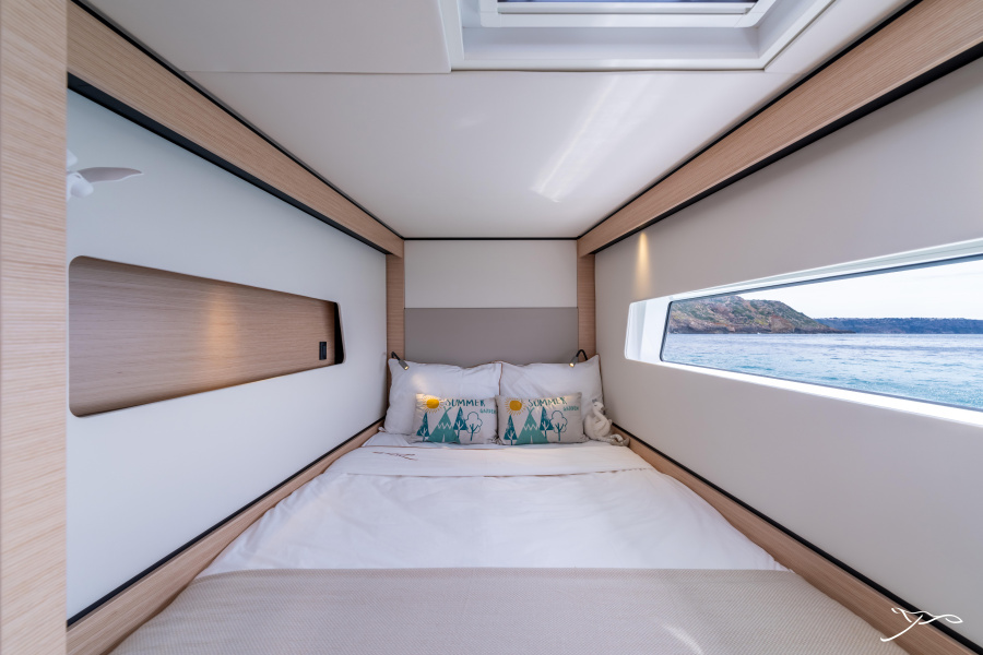 Nautitech 44 Open — photo 27