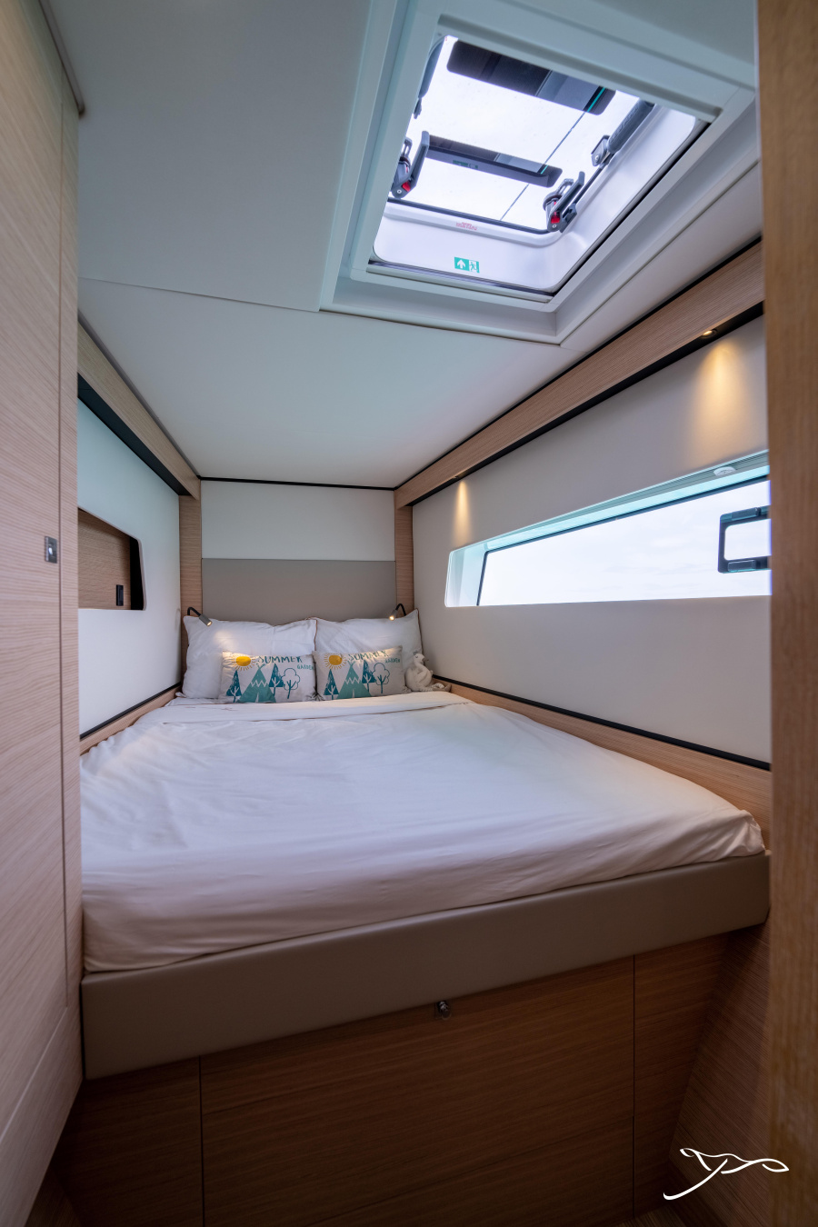 Nautitech 44 Open — photo 18