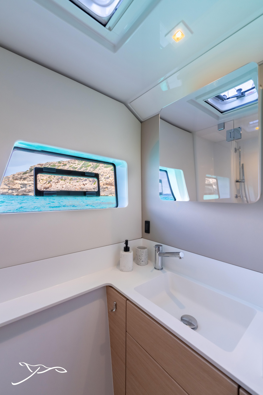 Nautitech 44 Open — photo 20