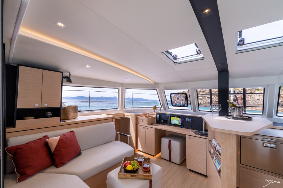 Nautitech 44 Open — photo 29