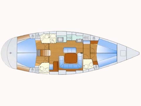 Bavaria 47 — photo 2