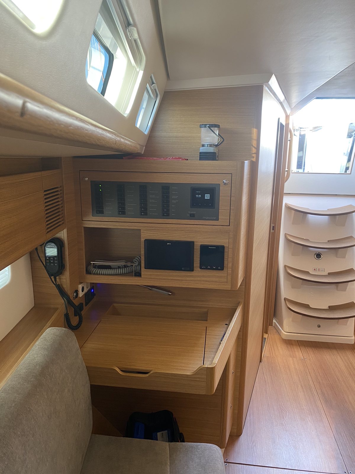 X-Yachts X4.3 MkII — photo 16