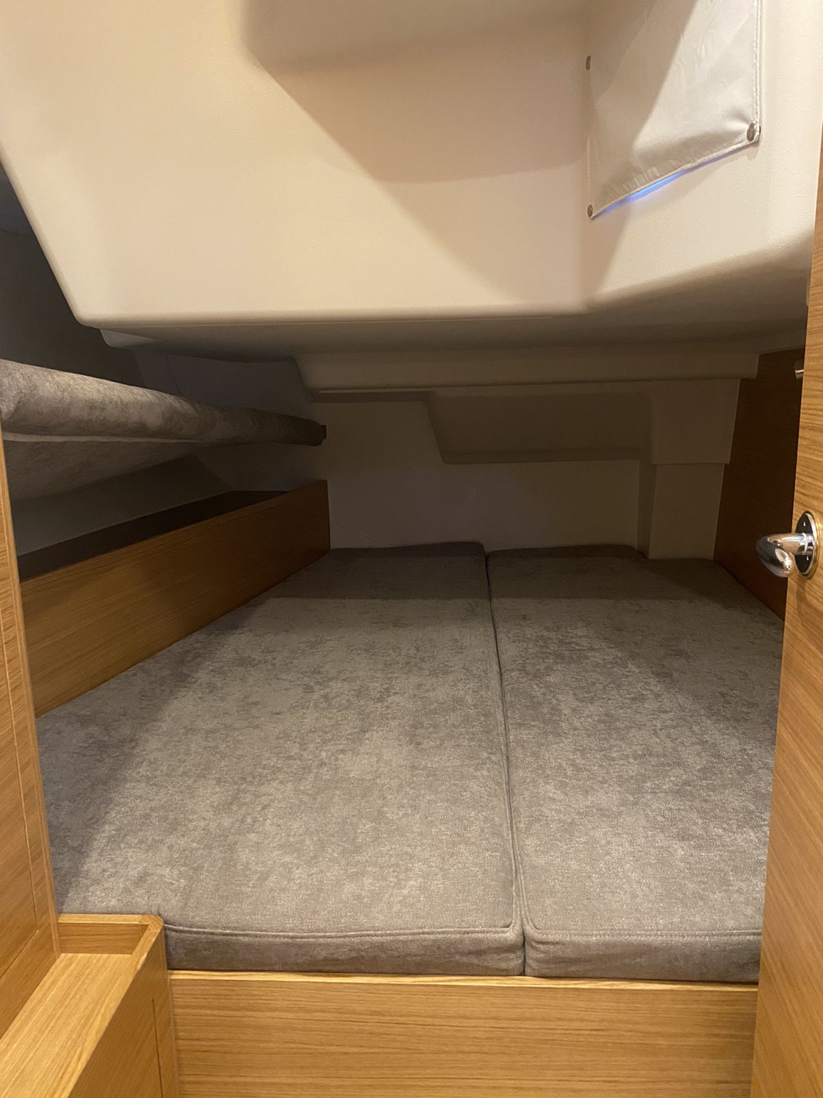 X-Yachts X4.3 MkII — photo 11