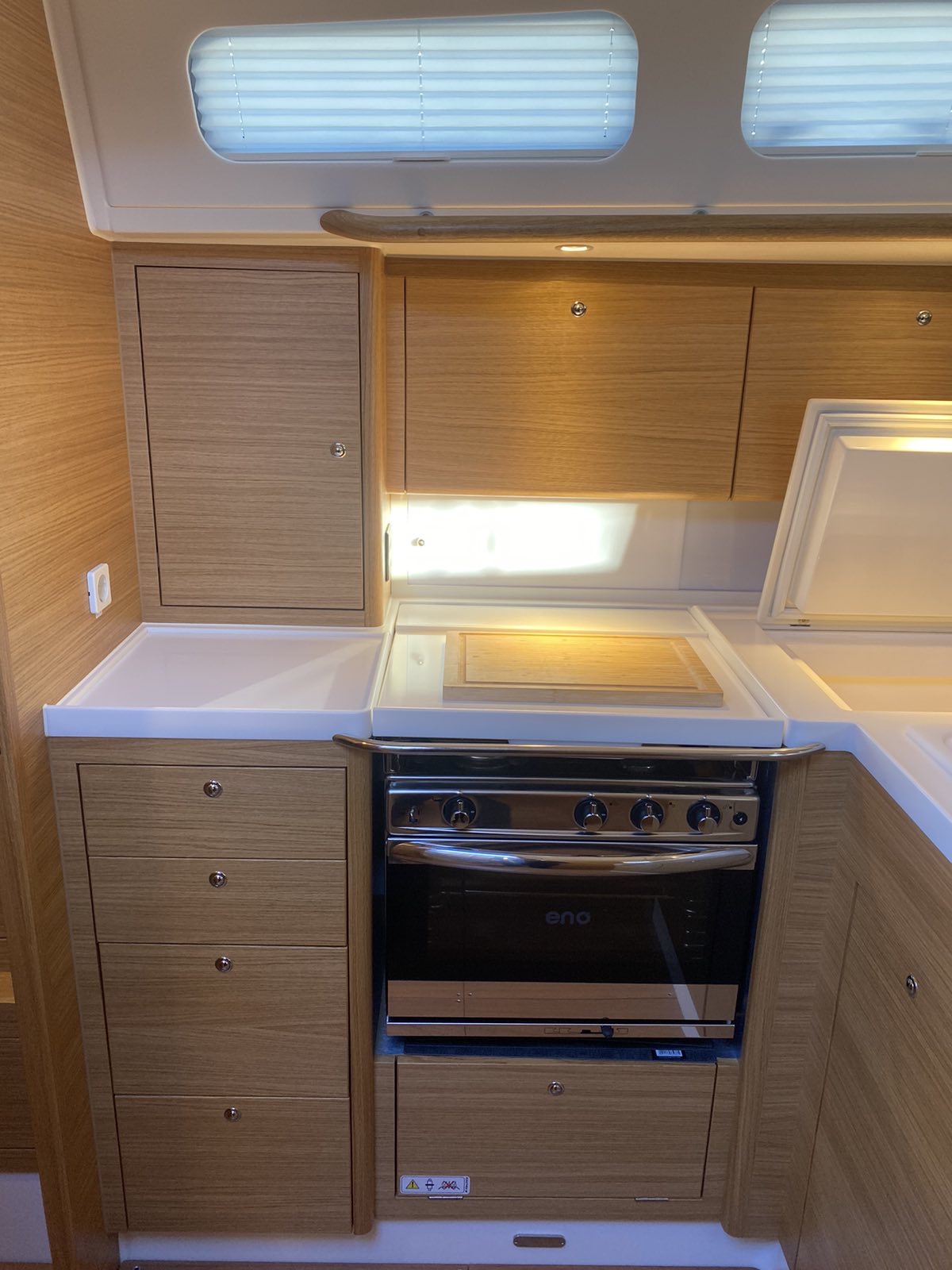X-Yachts X4.3 MkII — photo 10