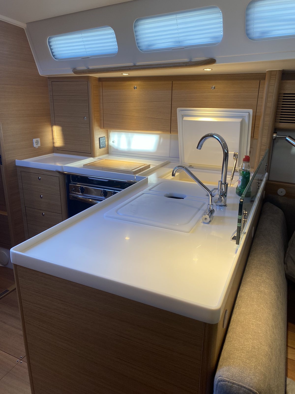 X-Yachts X4.3 MkII — photo 9