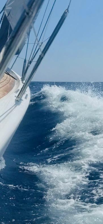 X-Yachts X4.3 MkII — photo 8
