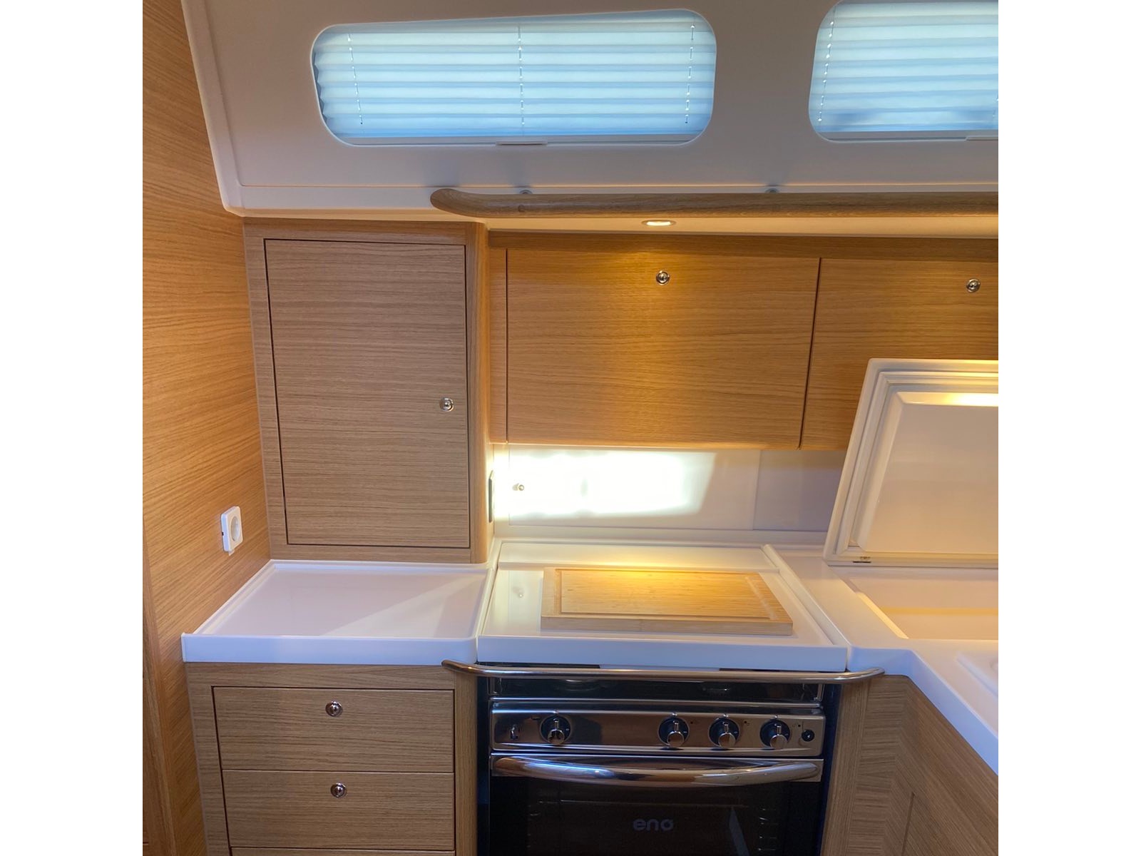 X-Yachts X4.3 MkII — photo 2
