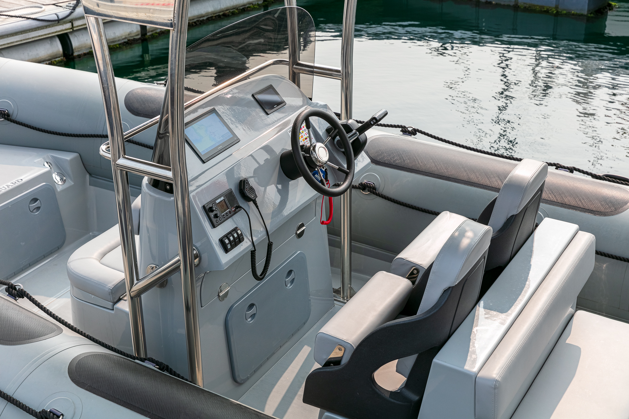 Vanguard 760 — photo 10