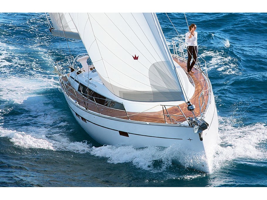 Bavaria 46 Cruiser — photo 1