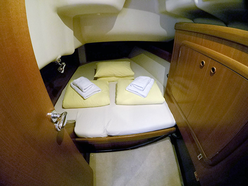 Grand Soleil 40 — photo 14