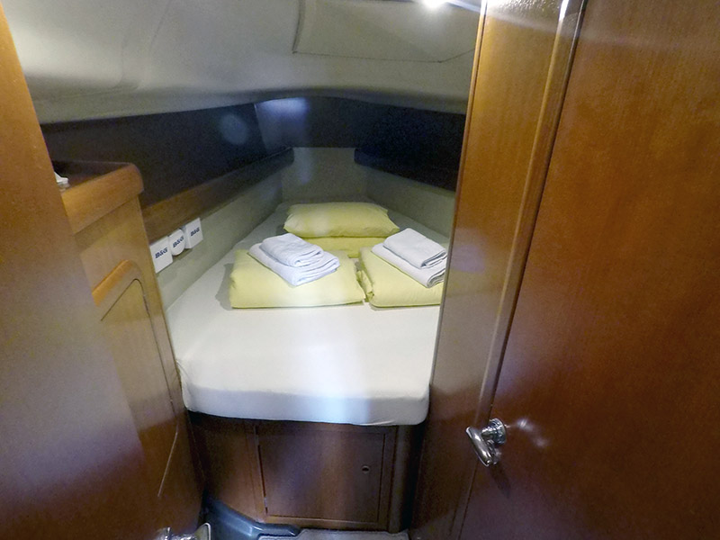 Grand Soleil 40 — photo 3