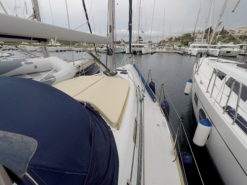 Grand Soleil 40 — photo 2