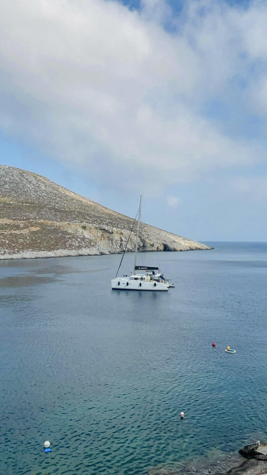 Lagoon 400 S2 — photo 7