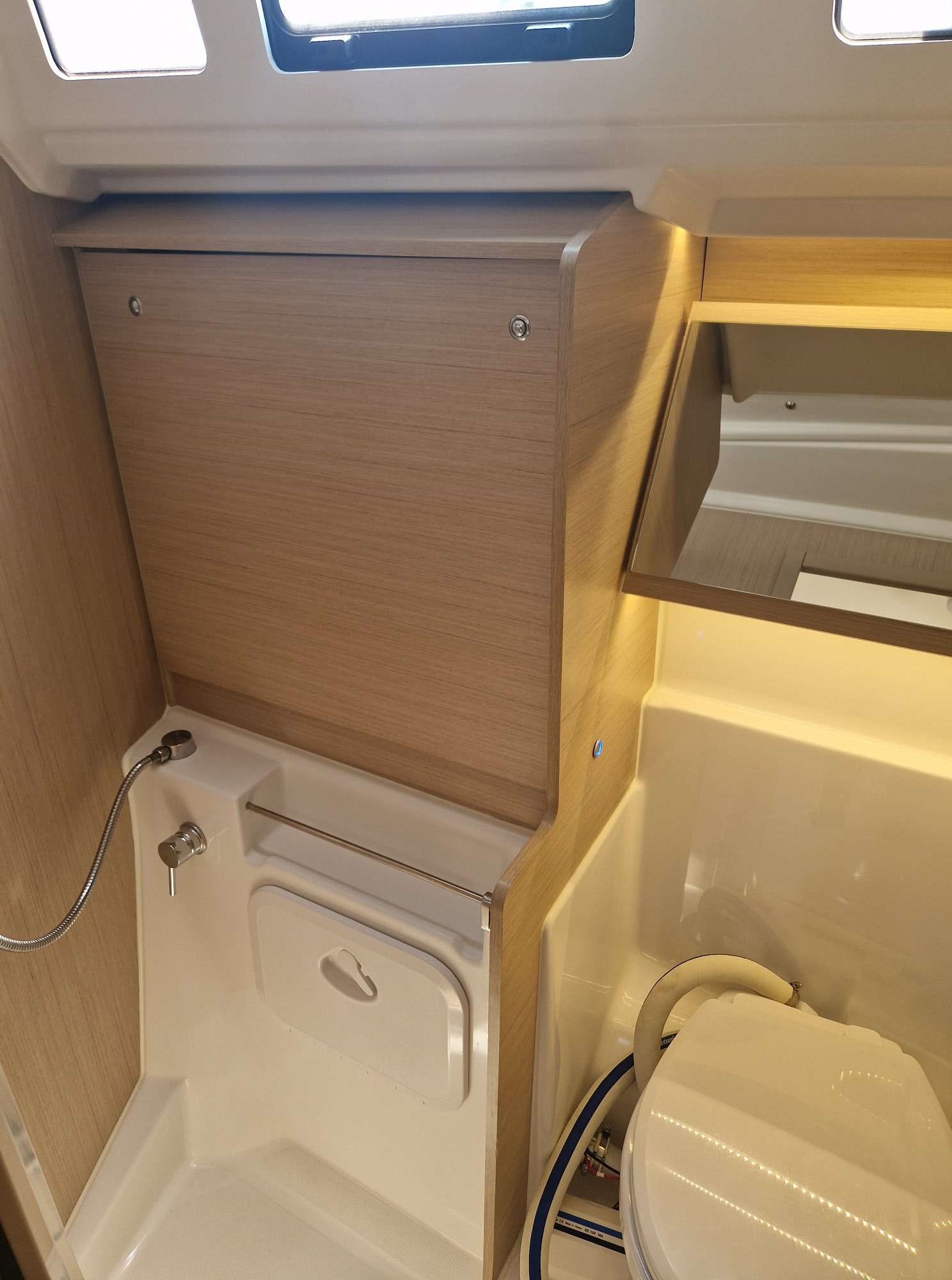 Oceanis 40.1 — photo 6