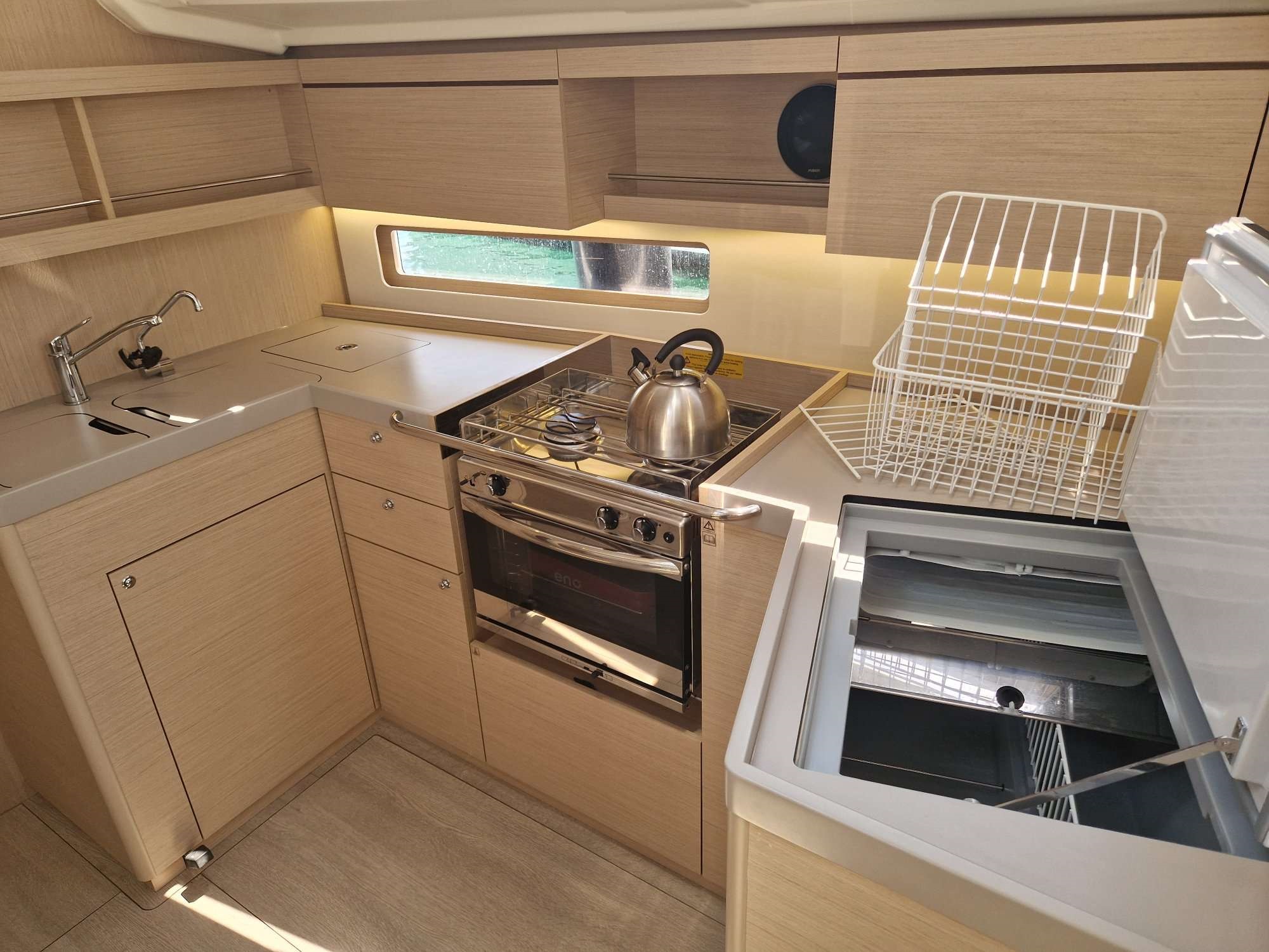 Oceanis 40.1 — photo 7