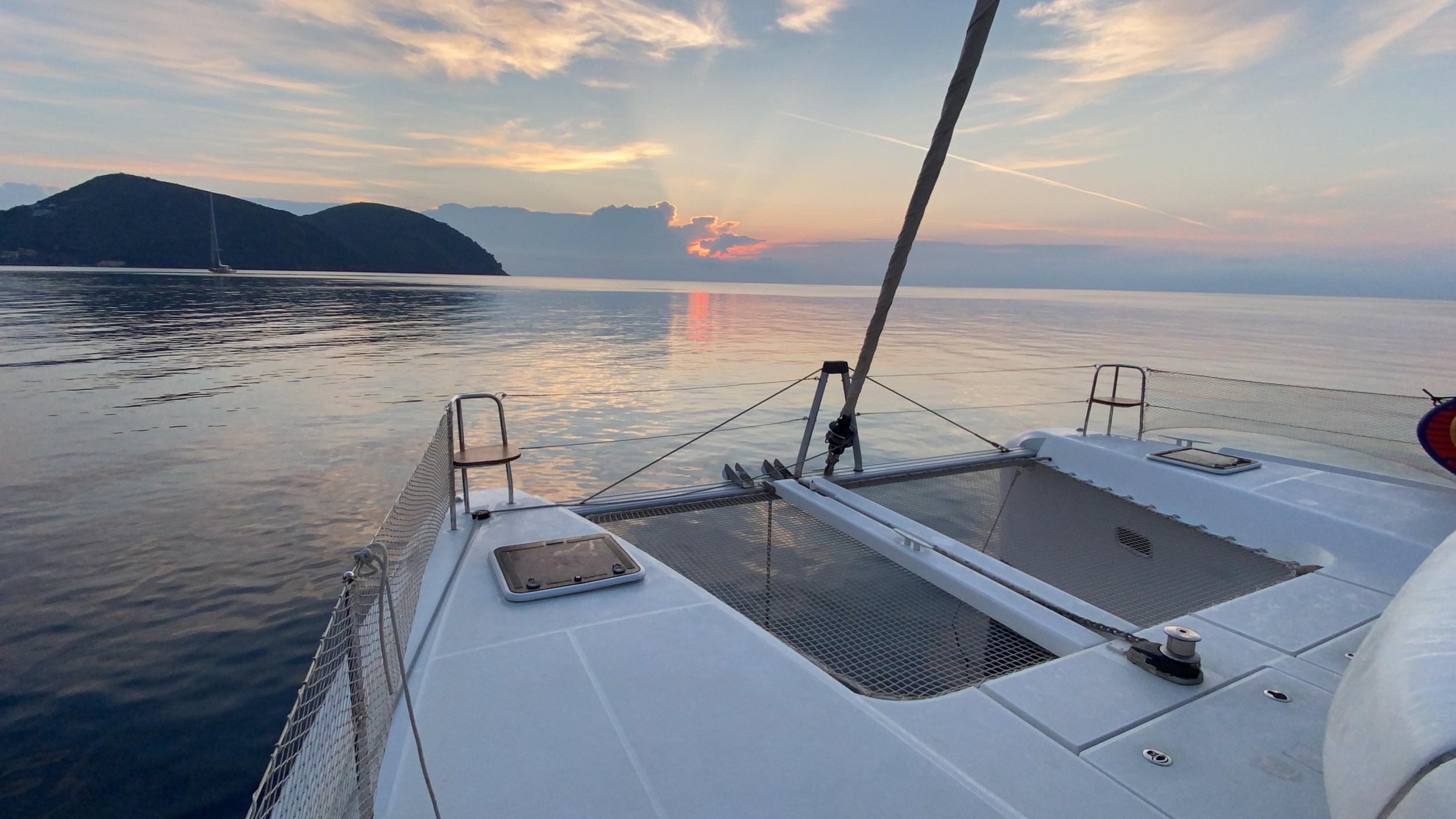 Lagoon 42 — photo 9