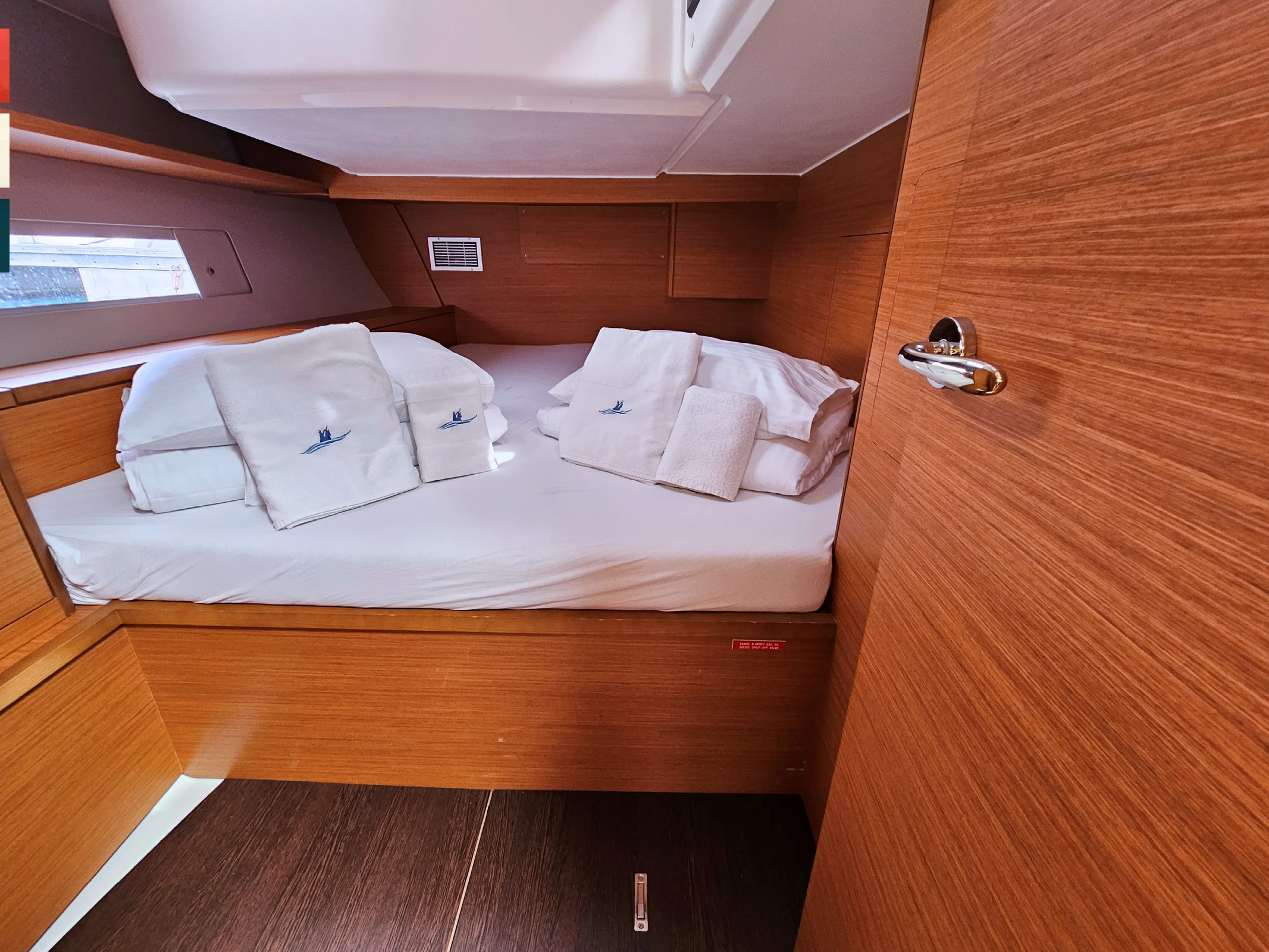 Dufour 470 Grand Large — photo 41