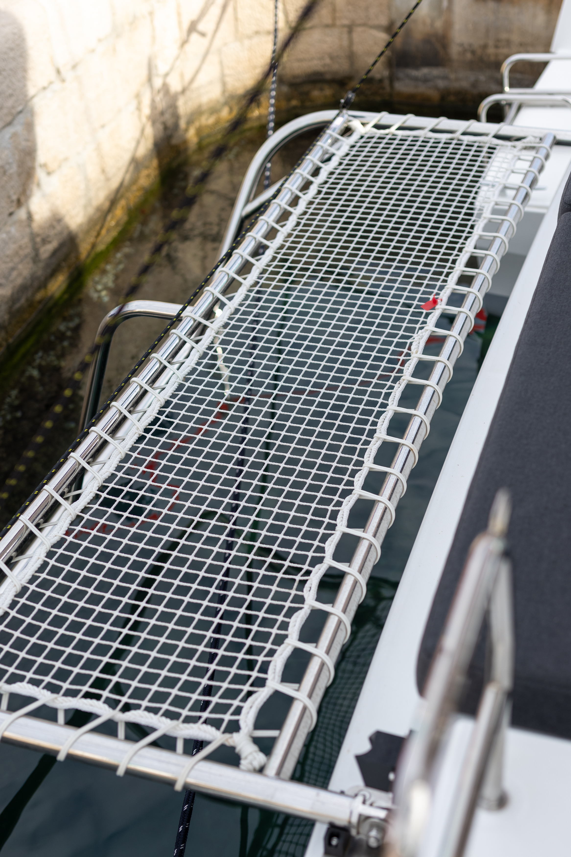 Lagoon 43 — photo 21