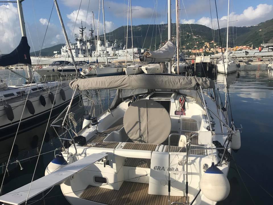 Oceanis 37 — photo 2