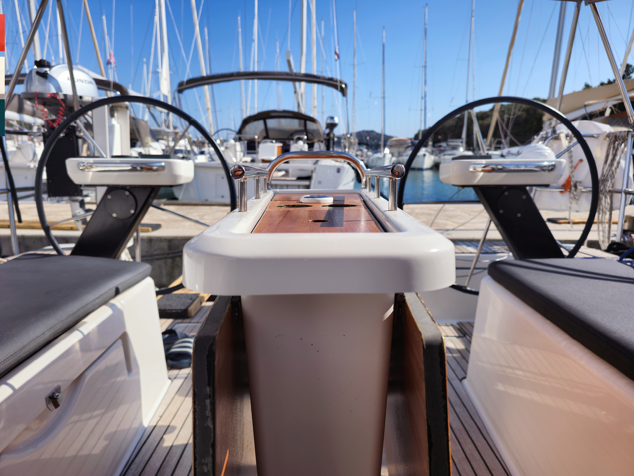 Dufour 360 Grand Large — photo 8