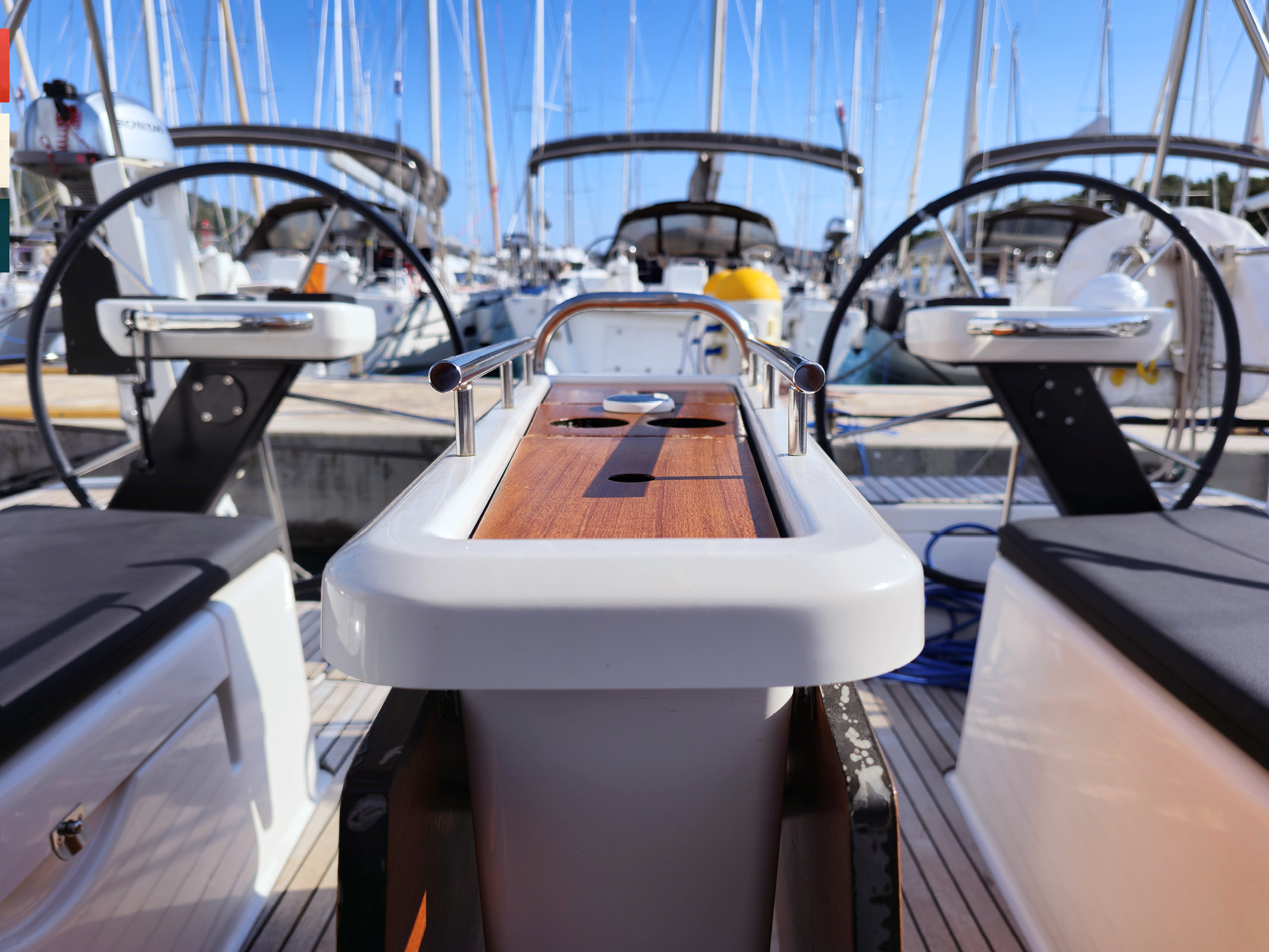 Dufour 360 Grand Large — photo 12