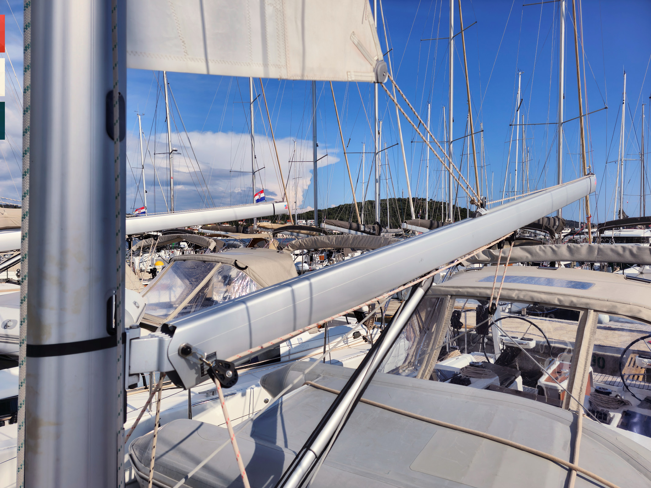 Dufour 360 Grand Large — photo 30