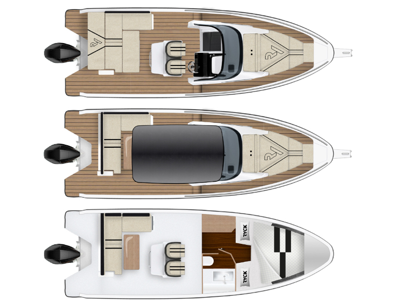 Ryck 280 — photo 31