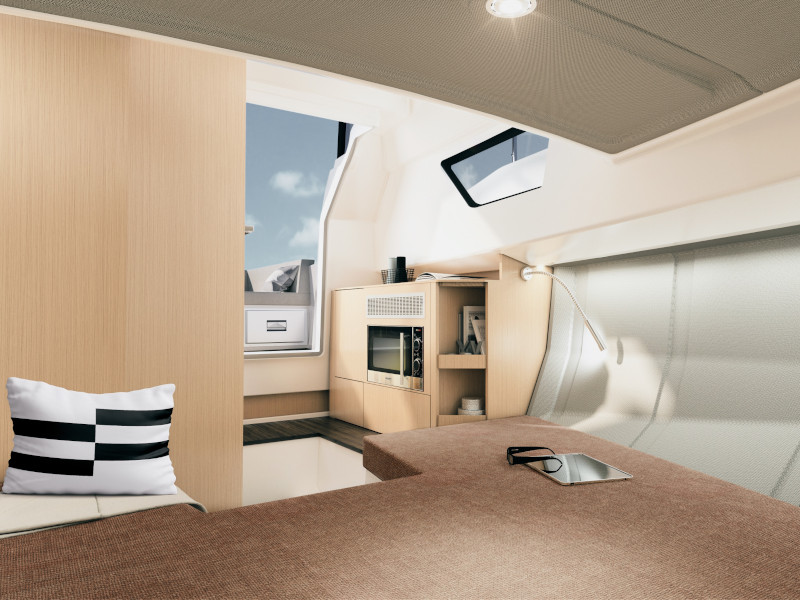 Ryck 280 — photo 17