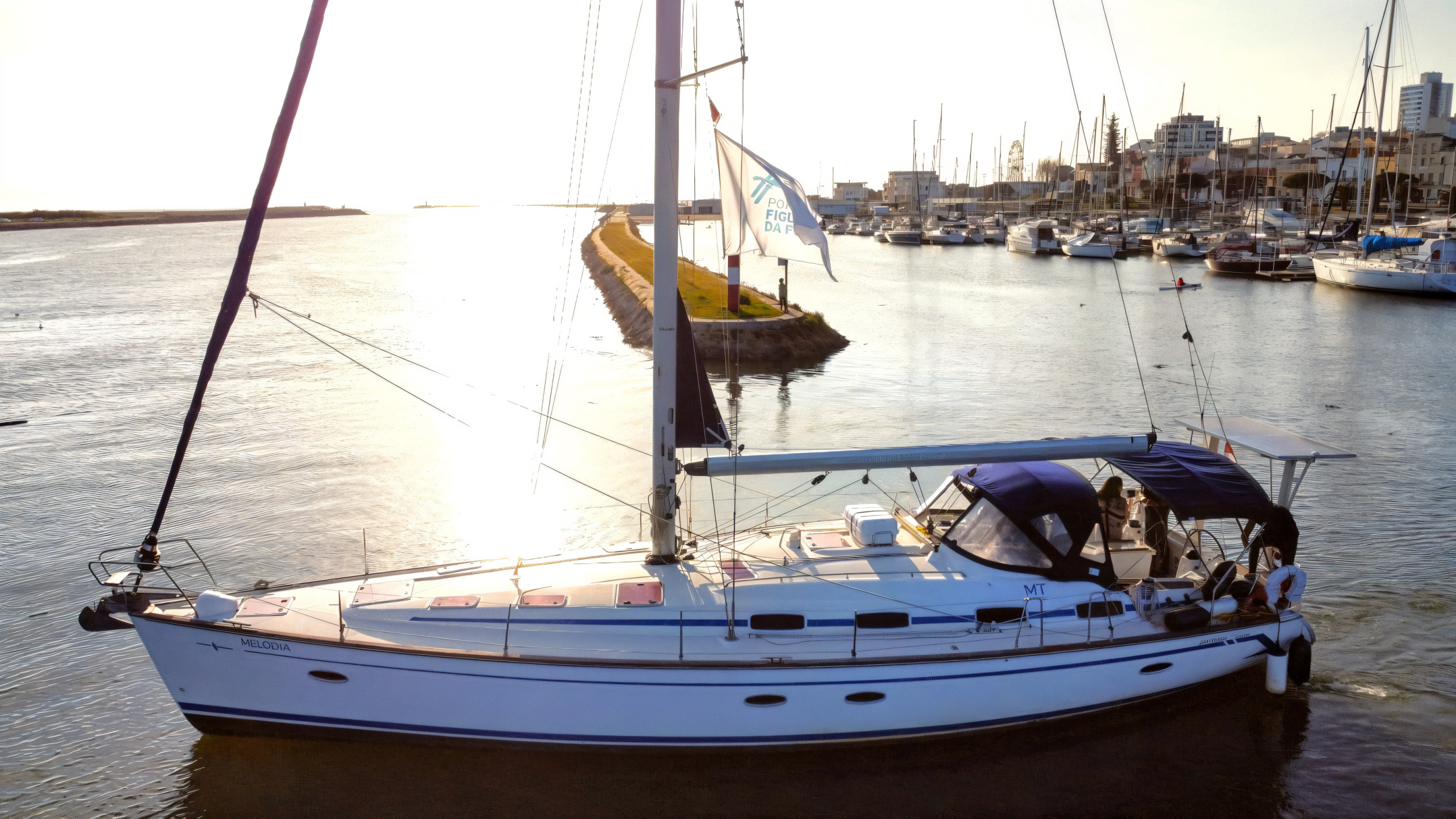 Bavaria 50 Cruiser — photo 2