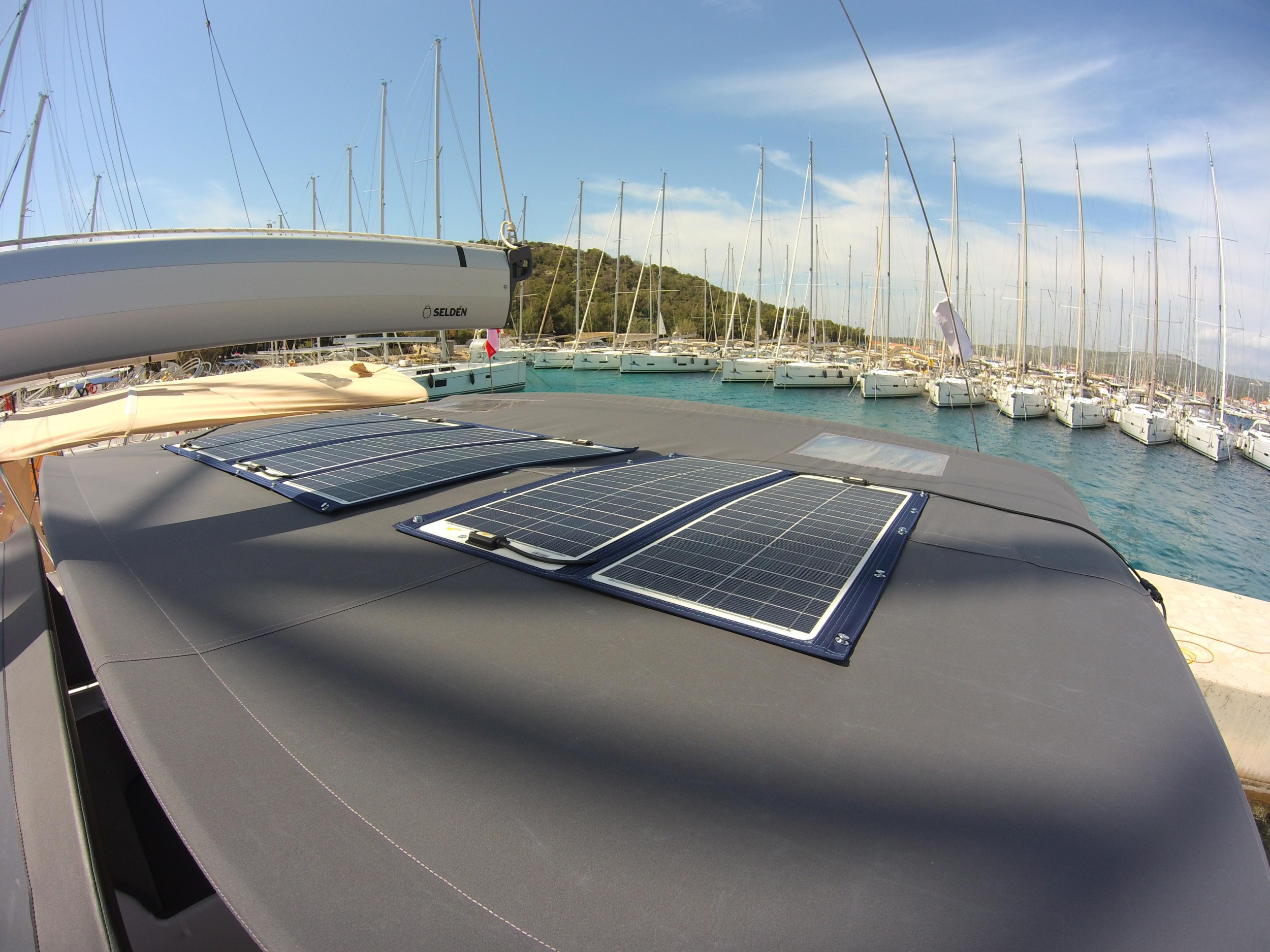Hanse 508 — photo 16