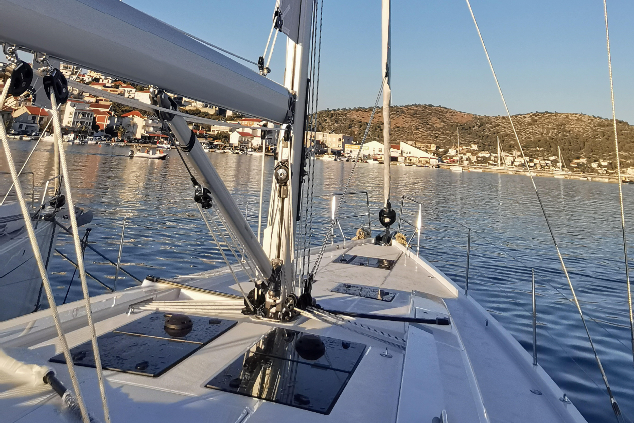 Hanse 508 — photo 15