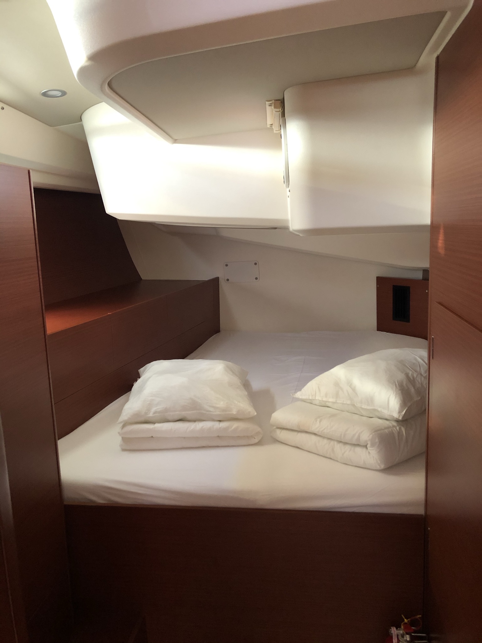 Hanse 508 — photo 12