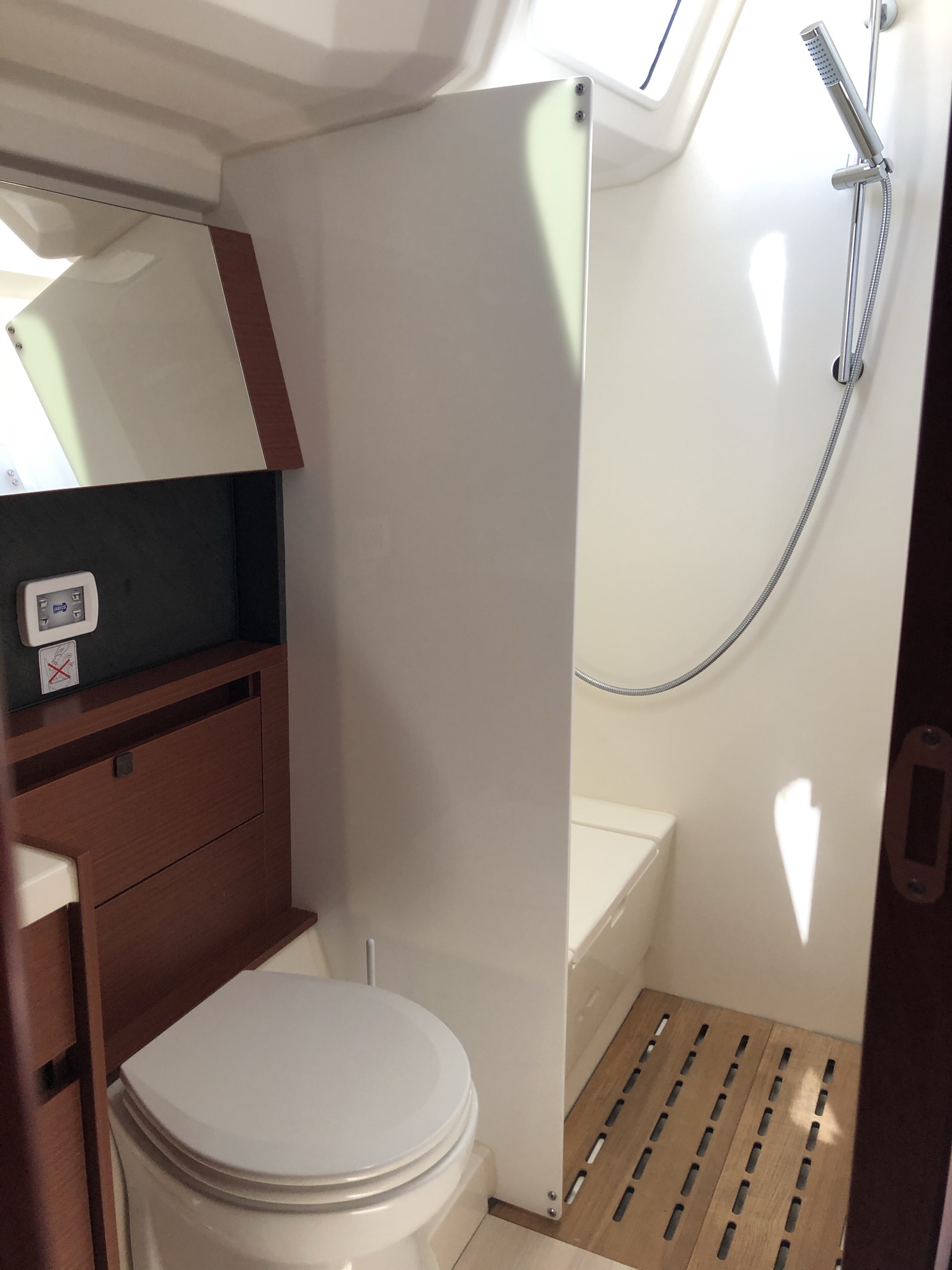 Hanse 508 — photo 2