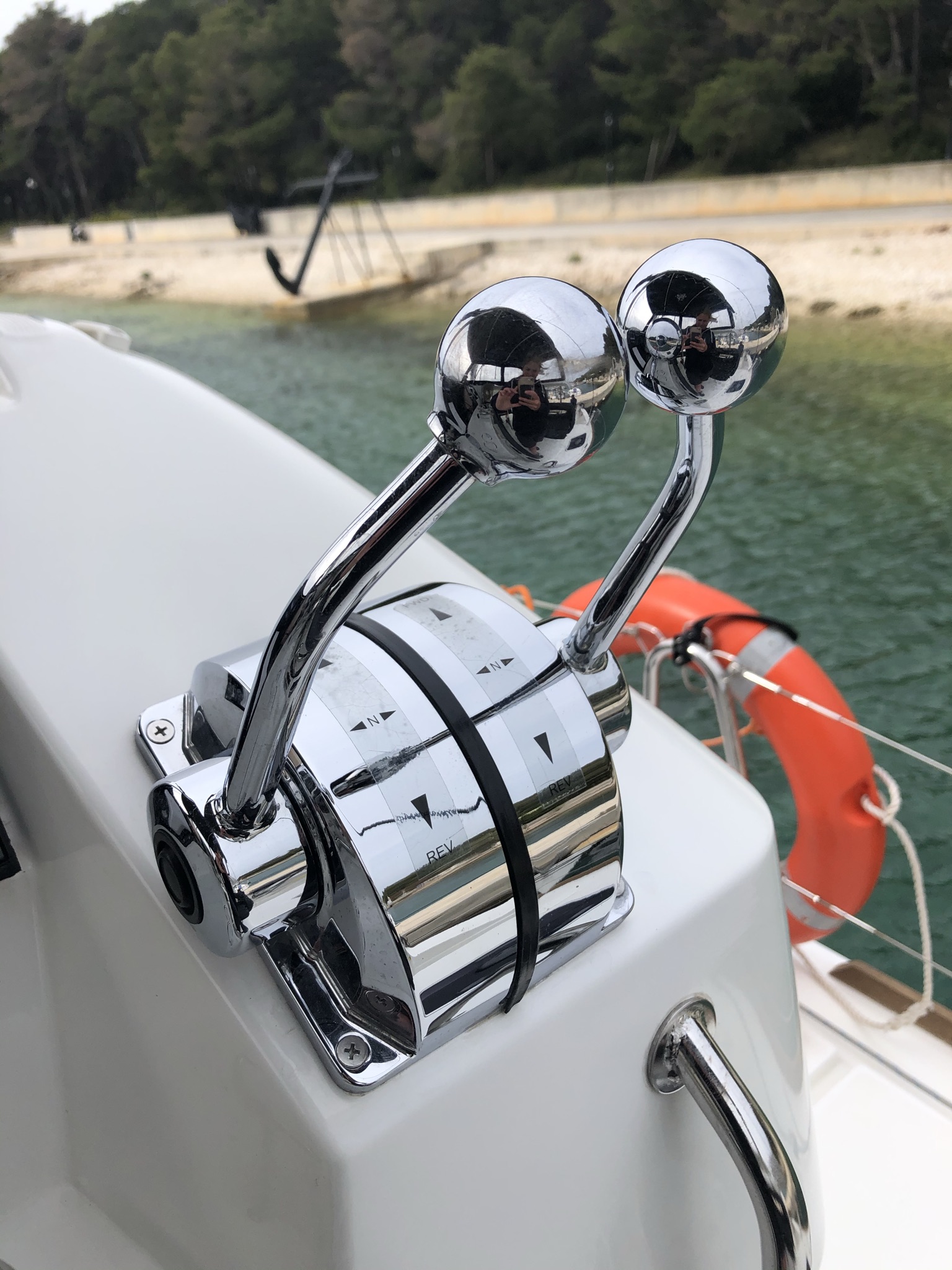Lagoon 40 — photo 8