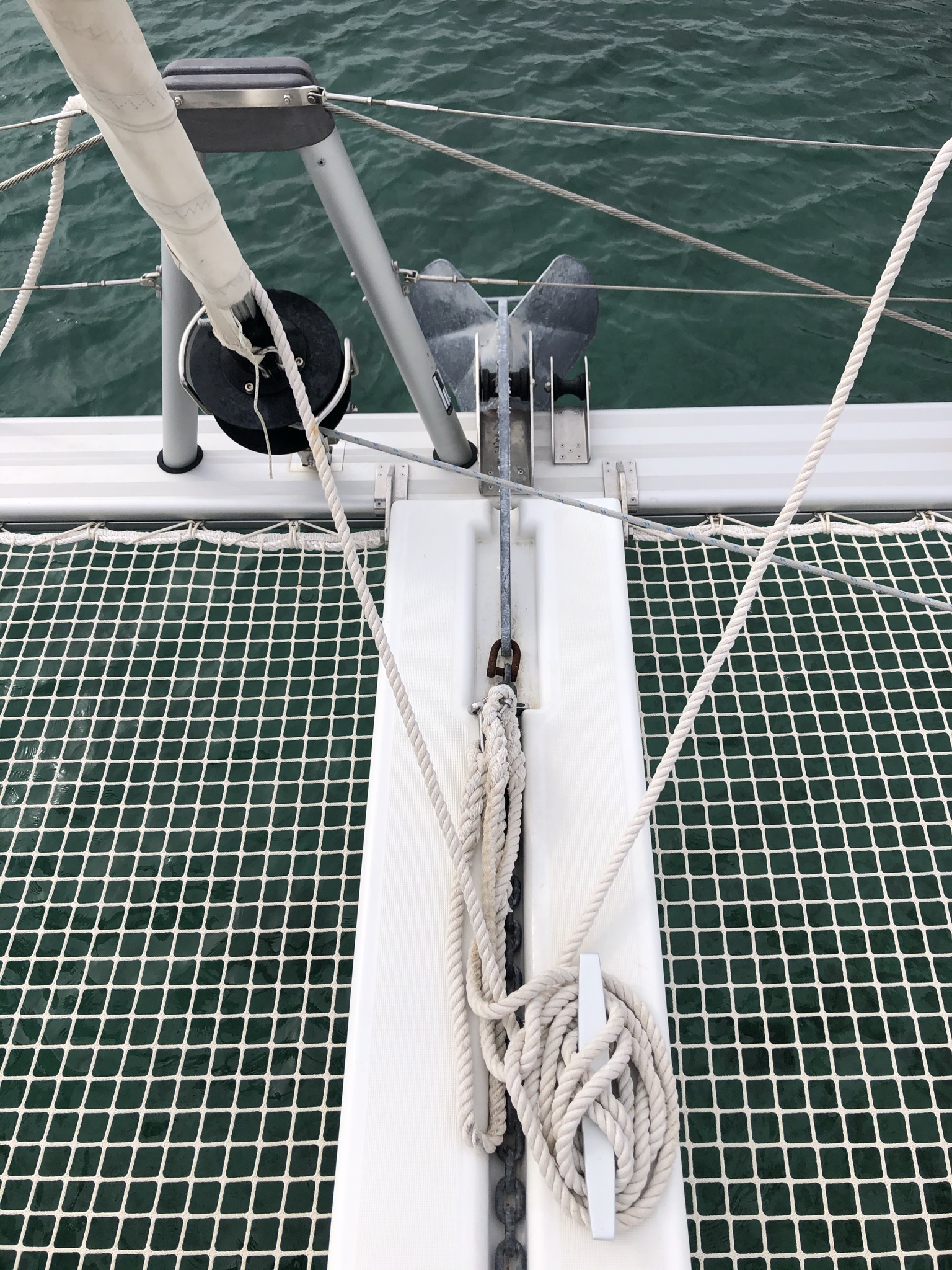 Lagoon 40 — photo 6