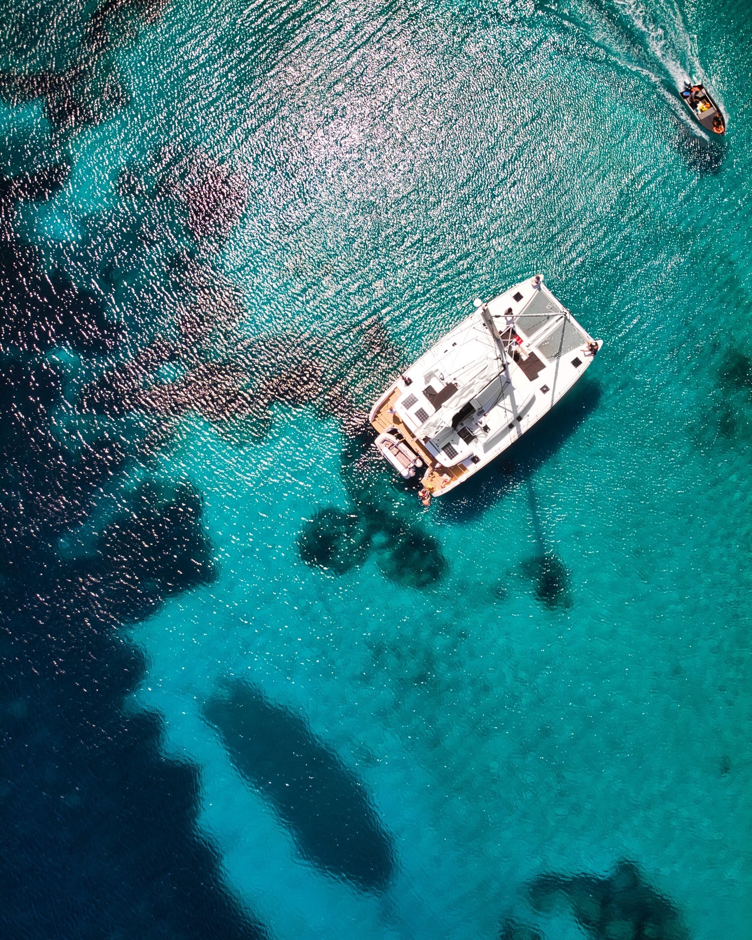 Lagoon 450F — photo 3