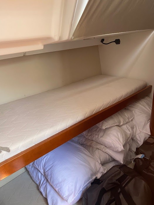 Beneteau Oceanis 50 Family — photo 24