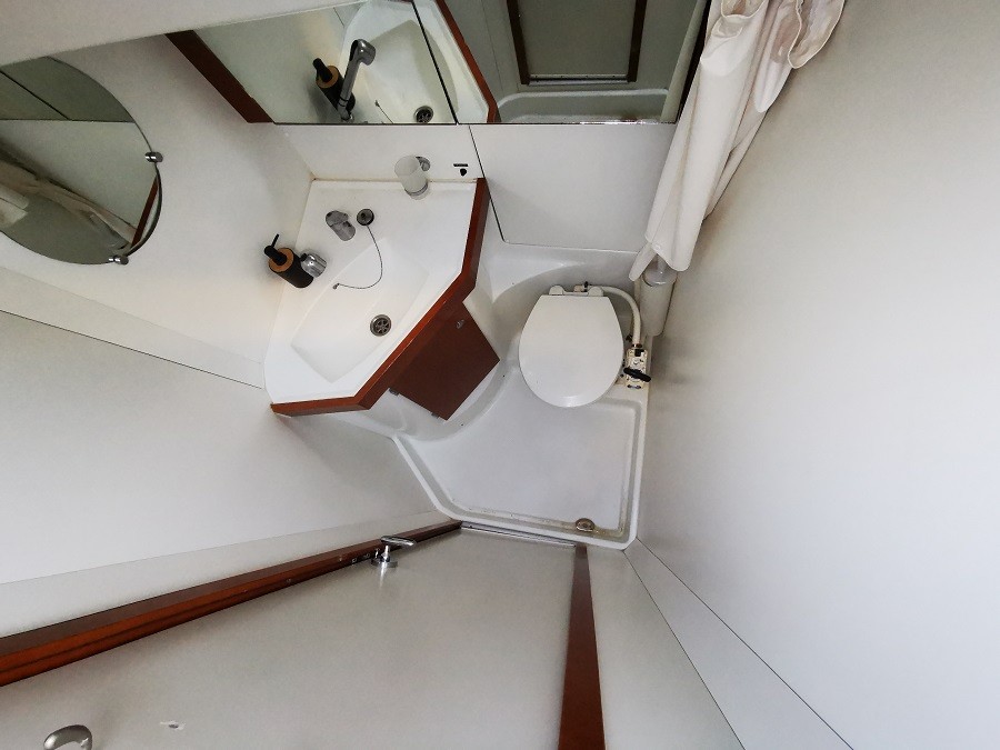 Beneteau Oceanis 50 Family — photo 10