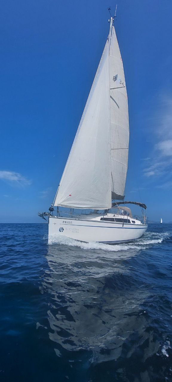 Bavaria 34 — photo 15