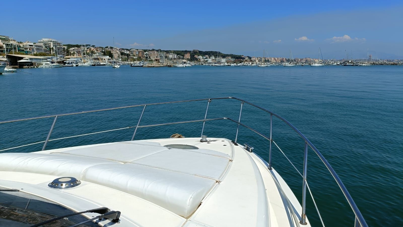 AZIMUT 46 — photo 4