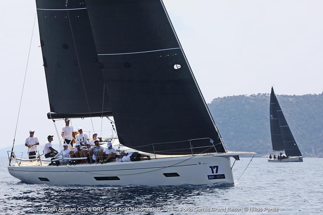 Italia Yachts 12.98 — photo 3