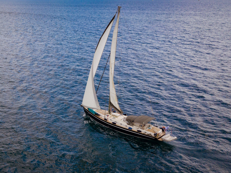 Ocean Star 60.1 — photo 42