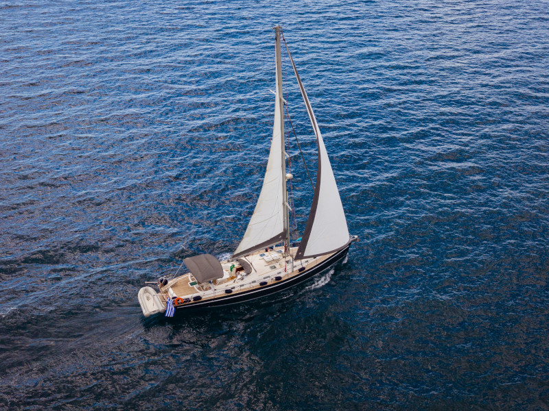Ocean Star 60.1 — photo 11
