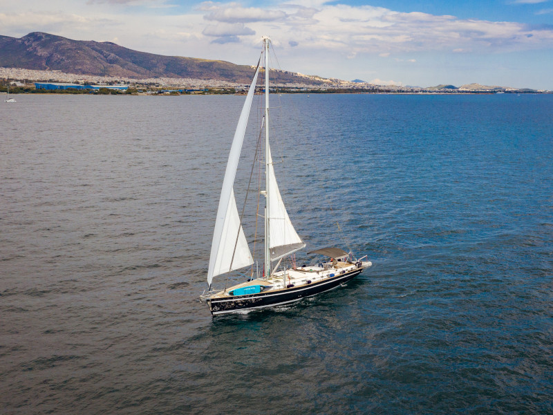 Ocean Star 60.1 — photo 32