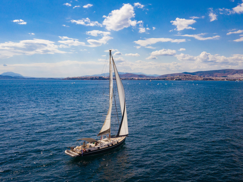 Ocean Star 60.1 — photo 22