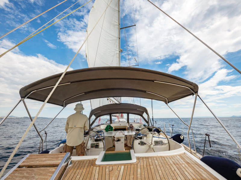 Ocean Star 60.1 — photo 3